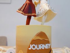 -Biteology Artisan Cakes(红庄·国际文化保税创新园店)