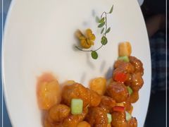 -潮堂 · 潮州菜(国贸商城店)