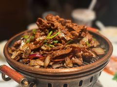 -四季民福烤鸭店(王府井东安门店)