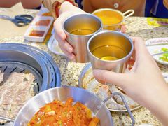 -安又胖韩国烤肉(美罗城店)