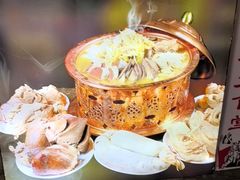 -人民公社大食堂(张家湾店)