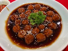 -山西会馆·晋菜·晋商宴·牌匾博物馆(胜利东街店)