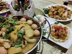 -五邑人家(江门店)