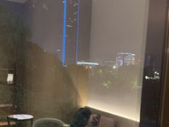 -北書房·墨宴(国际博览中心店)