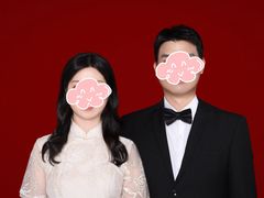 -拍刻风照相馆(浦江城市生活广场店)