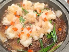 -绿茶餐厅(南昌王府井店)