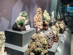 -湖南省地质博物馆