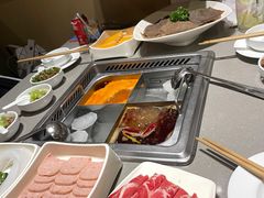 -海底捞火锅(方塔东街店)