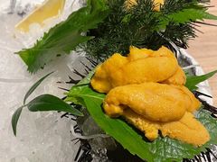 -小山日本料理(兴业太古汇店)
