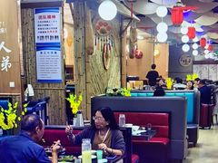 -醉美云南·云南菜主题餐厅(昆明站北京路双龙商场店)