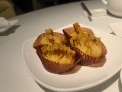 沙律明虾饺-潮福城大酒楼·潮味粤品·港式点心(湖滨北路店)