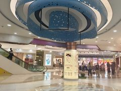 -万达广场(无锡滨湖店)