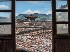 -清漾毛氏文化村