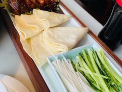 -柳莺湖上·湖景餐厅·江南菜(西湖店)