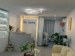 -Dr·Jane皮肤管理中心