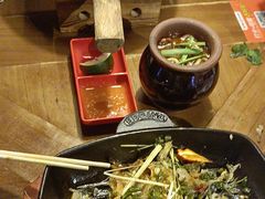 -雀舞云南菜(天津天河城购物中心店)