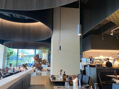 -Ameigo梅果·云贵川bistro(长宁来福士店)