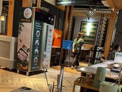 -狐狸爱上椰子鸡(滨江星光大道店)