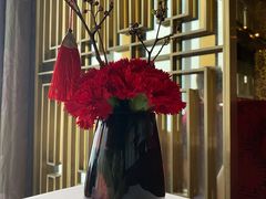 -金轩中餐厅 Jin Xuan(浦东丽思卡尔顿酒店)