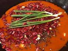 -周幺妹重庆老火锅(银泰城总店)