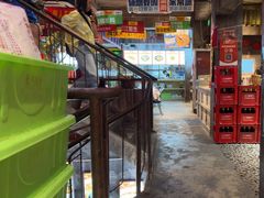 -五马集·海鲜·温州大牌档(黑金冠五马街十字路口店)