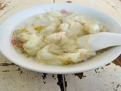 -安庆柴火馄饨(马道街店)