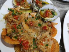 -四川小胡子海鲜(丁村万人海鲜广场店)