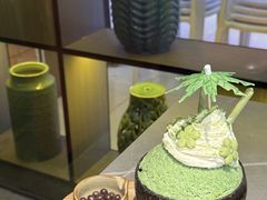 -润泽园椰子鸡(汇一城店)