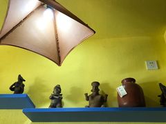 -panchos 墨西哥餐厅(嘉绿苑店)