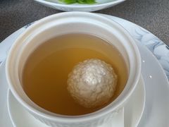 -太湖饭店·寄畅轩中餐厅