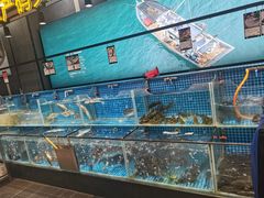 -吉麦隆沙溪超市