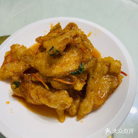 大东北饭店(白蜡街店)