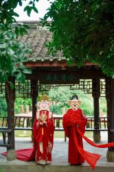 点击看大图 -金夫人婚纱摄影(总店)