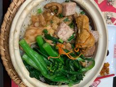 -华记煲仔华·煲仔饭(市桥易发店)