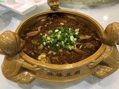 -饼中王酒楼(光复西路店)