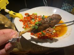 -炊烟小炒黄牛肉(东庆街店)