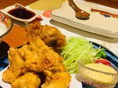 -肉魁屋·烧肉·烧鸟·酒场(高新店)