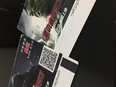 -SFC上影影城(港汇永华IMAX激光店)