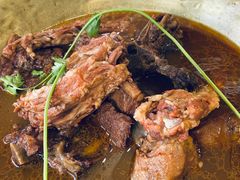 -芦月轩羊蝎子(北蜂窝店)