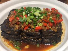 -湘水滨·臭鳜鱼·湘菜(马驹桥店)