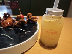 -大鸽饭(马王堆店)