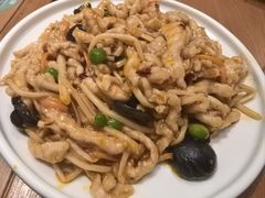 -老昌春饼(中央大街店)