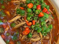 -玉林烤鸭店(定福庄店)