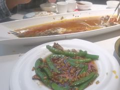 -楚鱼王·河鲜·湖北菜(华农店)