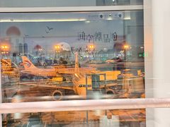 -南昌昌北国际机场