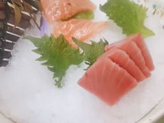 -万岛日本料理铁板烧(大宁店)