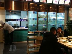 -香坝坝鲜鱼火锅(春熙路店)