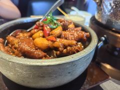 -观宴·品质赣菜(高新大道店)