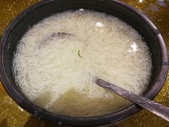 文思豆腐羹-扬州狮子楼·非遗淮扬菜(总店)