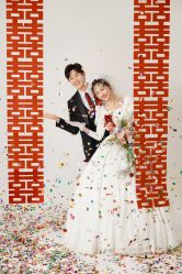 -今生有约国际精品婚纱摄影(苏州店)